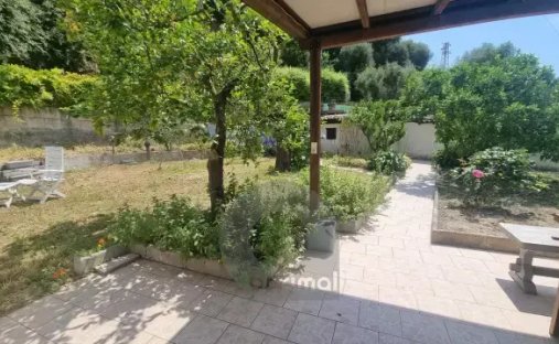 Villa in Gorbio, Provence-Alpes-Côte d'Azur, France 1