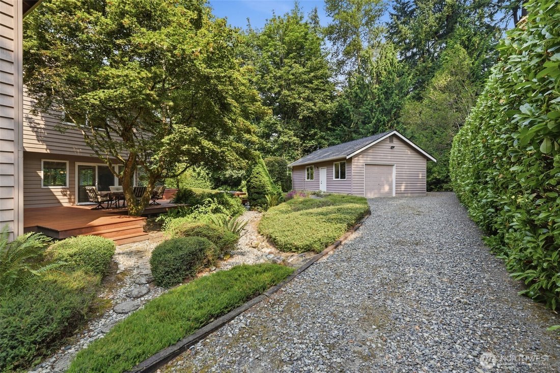 House in Cottage Lake, Washington, United States 2 - 18620006