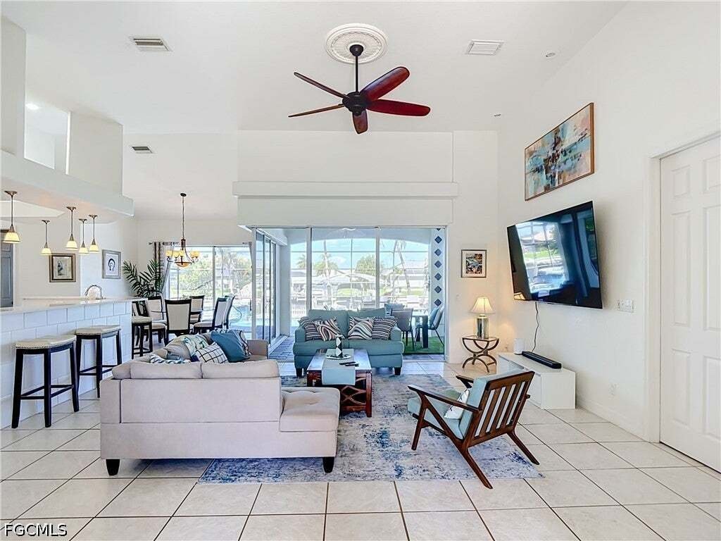 House in Cape Coral, Florida, United States 5 - 18621284