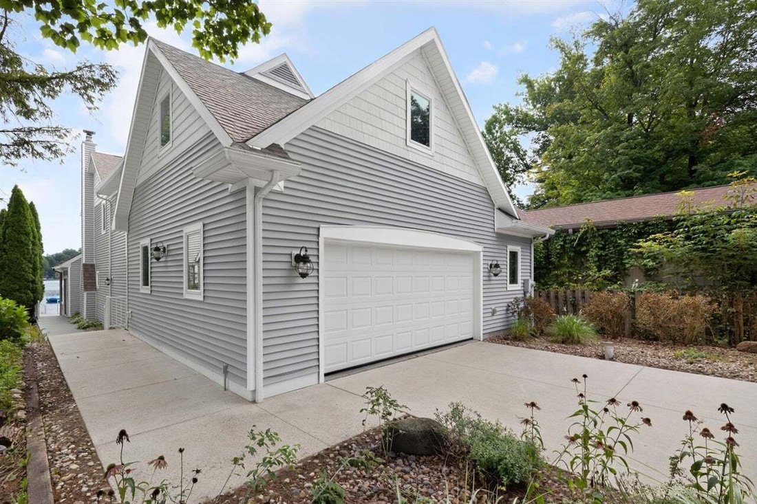 House in Vandalia, Michigan, United States 5 - 18621195