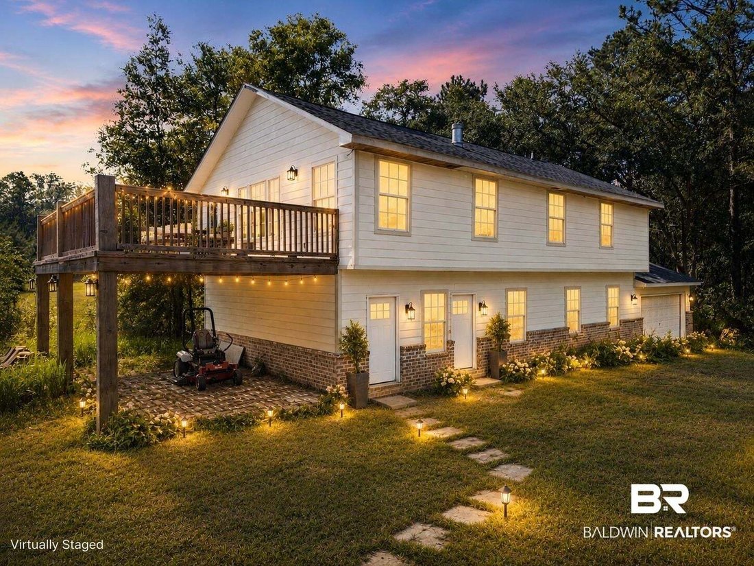 House in Daphne, Alabama, United States 2 - 17945547