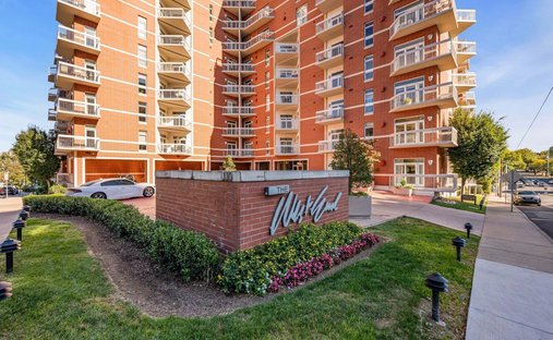 Condominio a Nashville, Tennessee, Stati Uniti 1