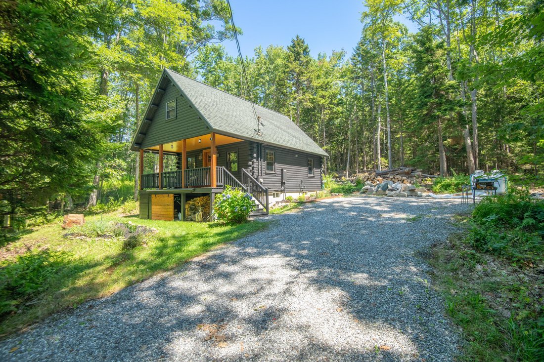 House in Phippsburg, Maine, United States 1 - 18606958