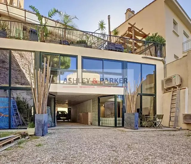 Apartment in Cannes, Provence-Alpes-Côte d'Azur, France 2 - 17020367