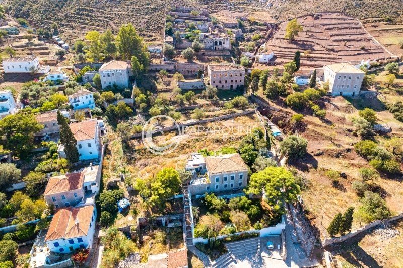 Land in Hydra, Attica, Greece 5 - 18616494