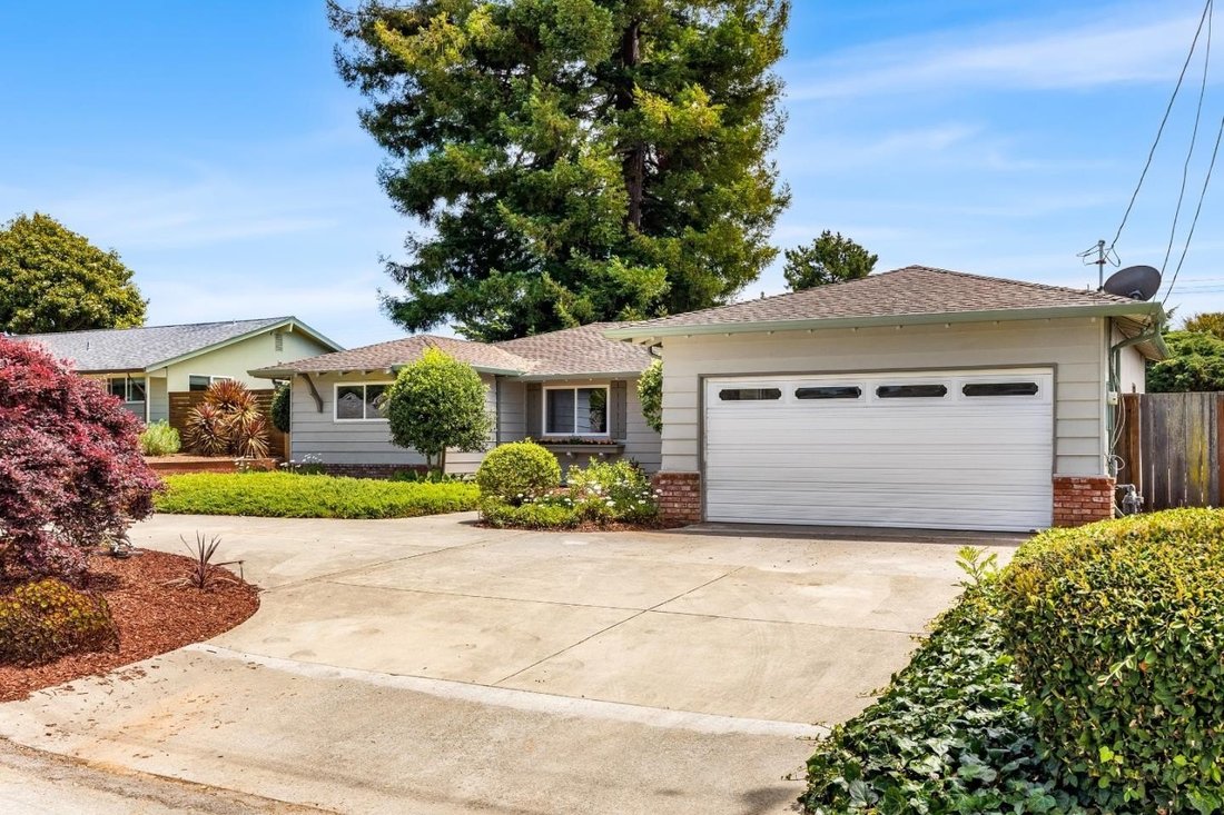 House in Aptos, California, United States 3 - 18619561