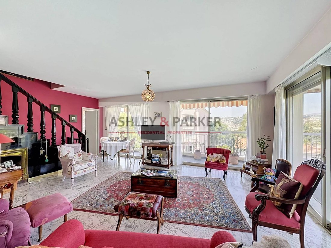 Apartment in Nice, Provence-Alpes-Côte d'Azur, France 2 - 18330422