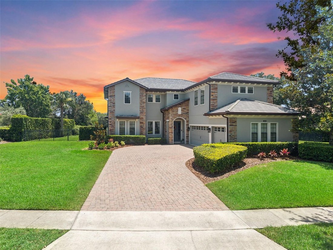 House in Sorrento, Florida, United States 2 - 18071763