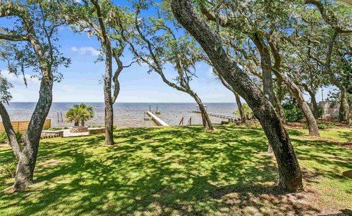Maison à Gulf Breeze, Floride, États-Unis 1