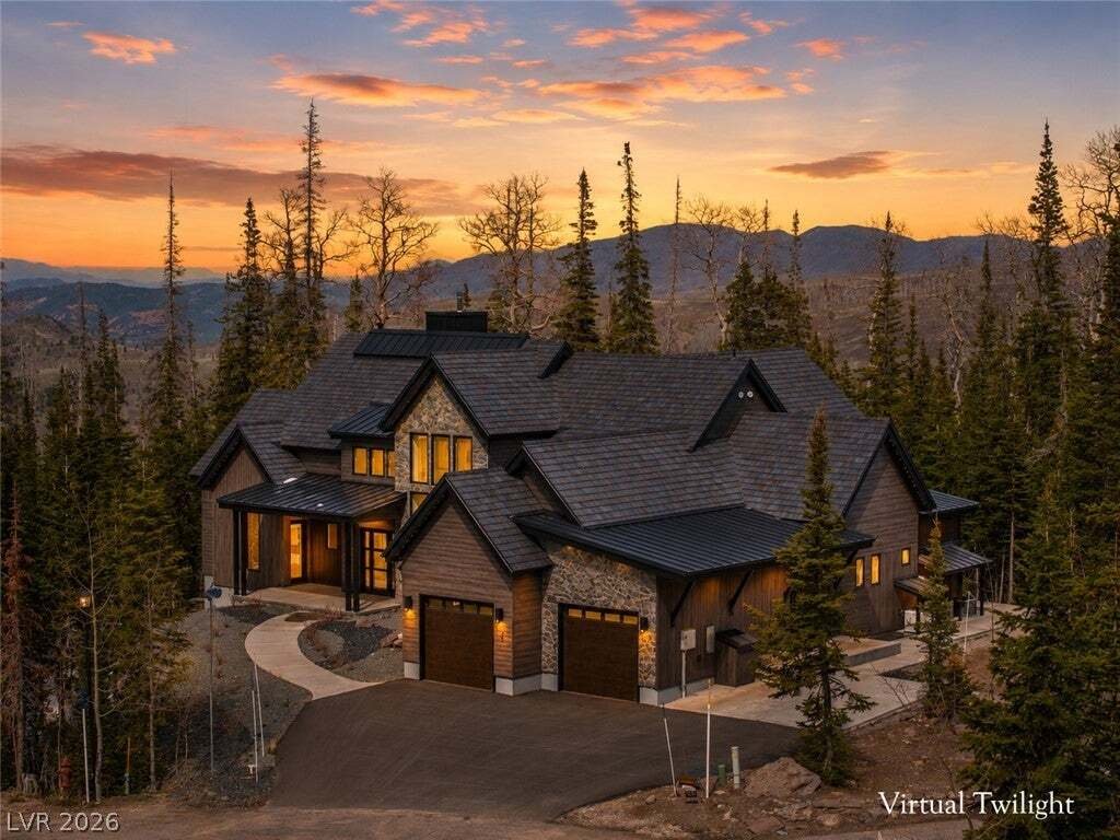 House in Brian Head, Utah, United States 1 - 17845755