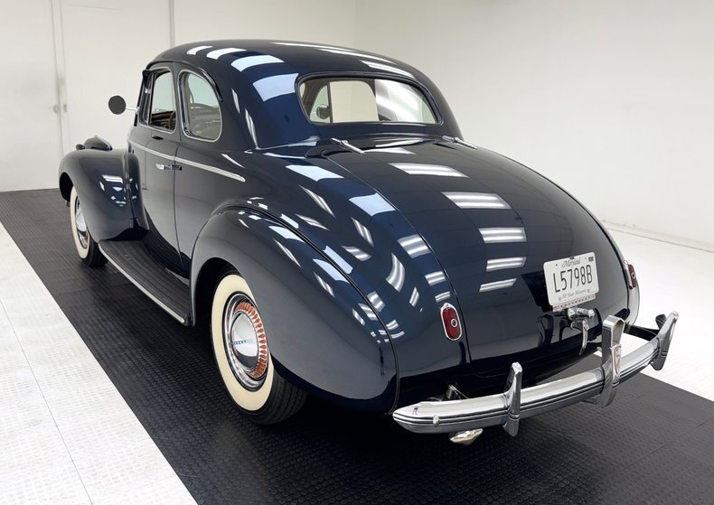 Coupe in Morgantown, United States 3 - 18615925