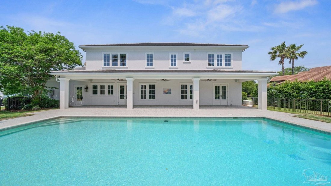 House in Destin, Florida, United States 3 - 18619817