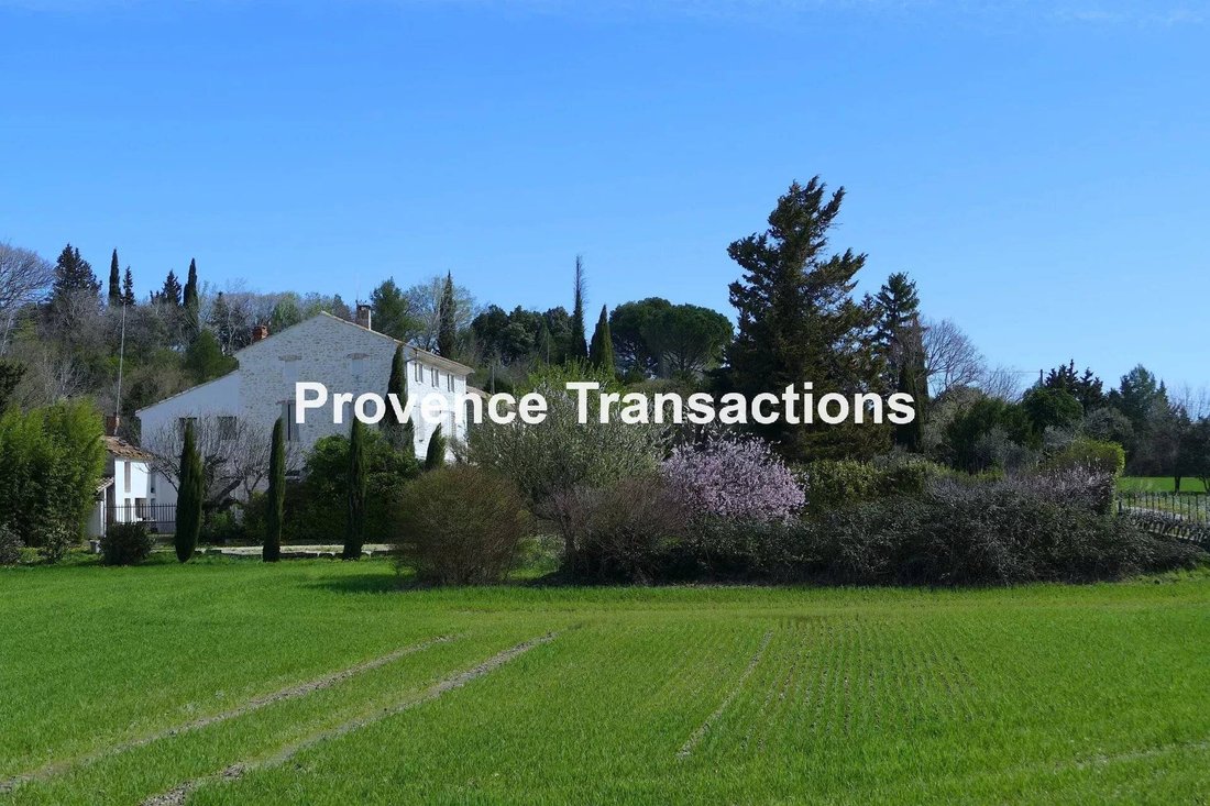 House in Aubignan, Provence-Alpes-Côte d'Azur, France 4 - 16948237