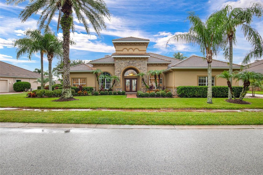 House in New Smyrna Beach, Florida, United States 1 - 18617100