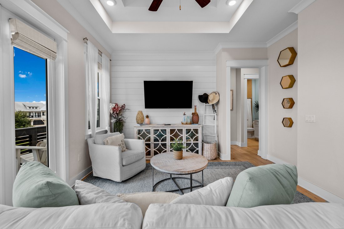House in Watersound, Florida, United States 2 - 18615896