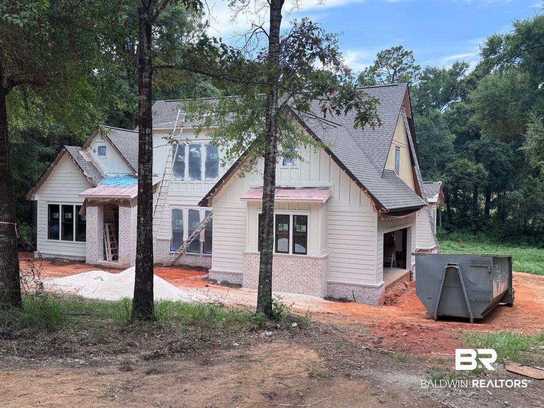 House in Fairhope, Alabama, United States 3 - 18060262