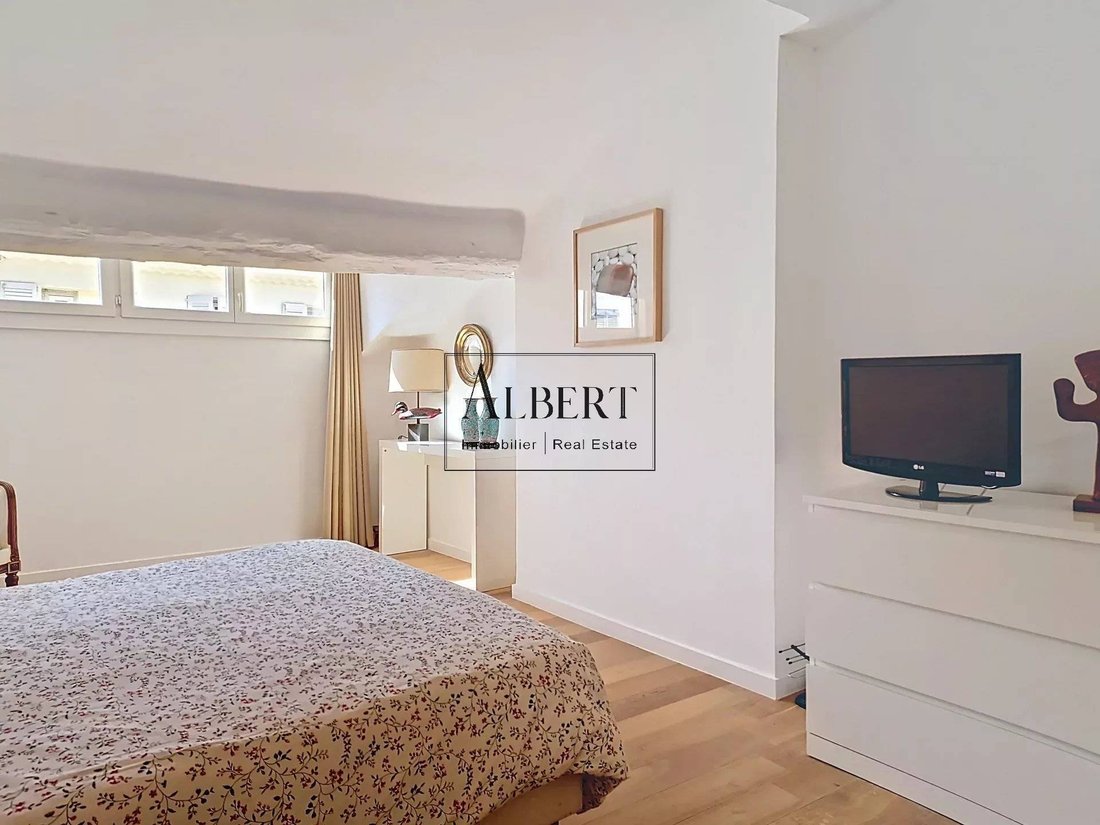 Apartment in Cannes, Provence-Alpes-Côte d'Azur, France 4 - 17693024