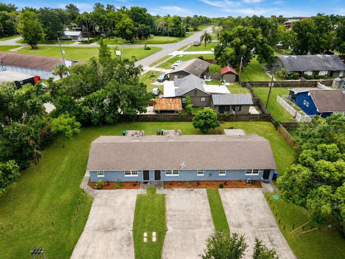 House in Orlando, Florida, United States 5 - 18617205