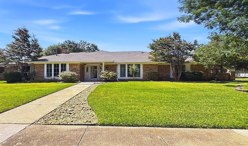 House in Plano, Texas, United States 2 - 18620372
