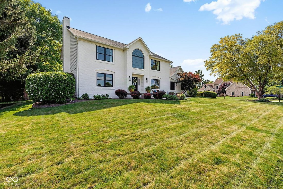 House in Westfield, Indiana, United States 3 - 18615952
