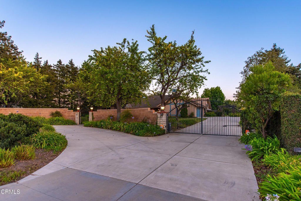 House in Camarillo, California, United States 4 - 18619680
