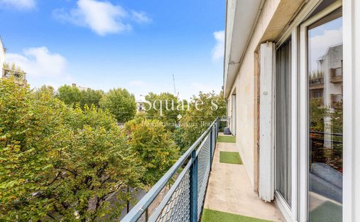 Apartment in Hôtel de Ville-Planchette, Levallois-Perret, France 1
