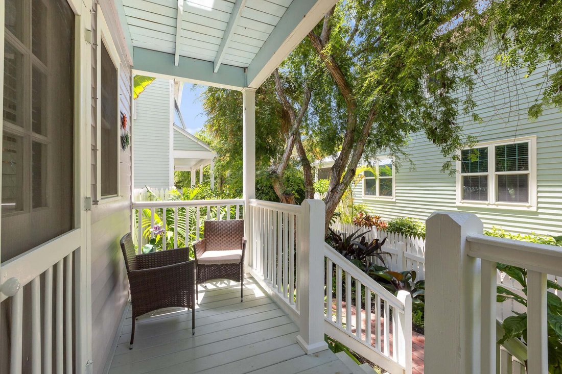 Residenza a Key West, Florida, Stati Uniti 2 - 18621177