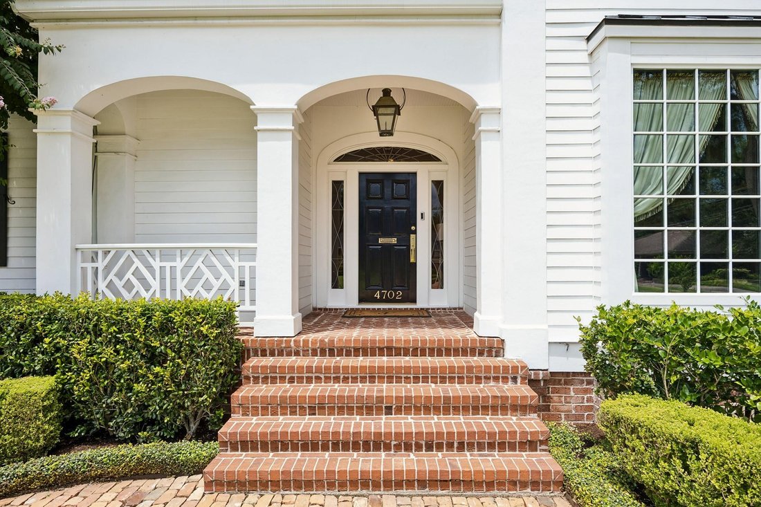 House in Houston, Texas, United States 5 - 18617465