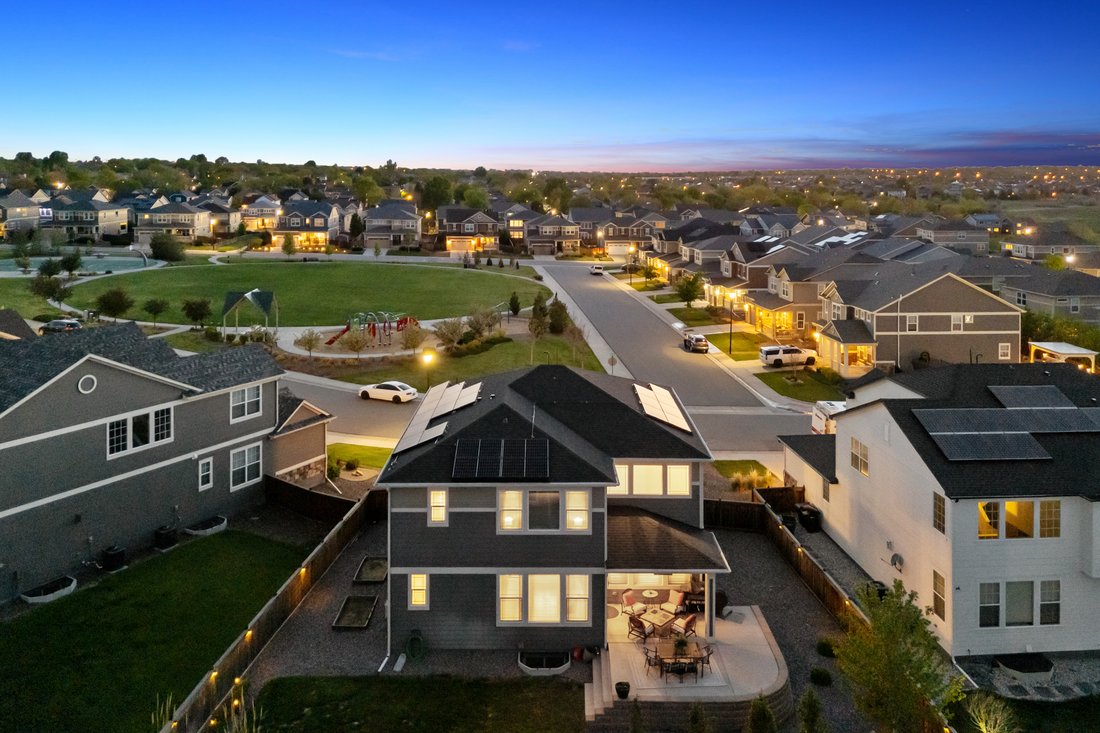 House in Brighton, Colorado, United States 2 - 18620090
