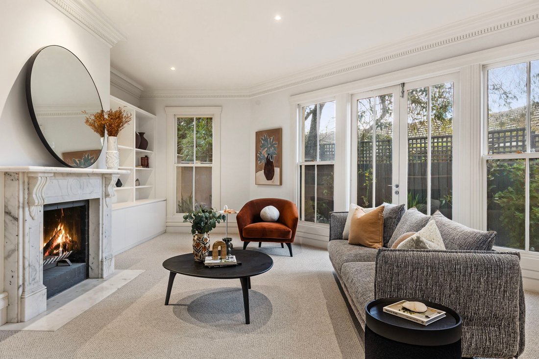 House in Brighton, Victoria, Australia 4 - 18619855