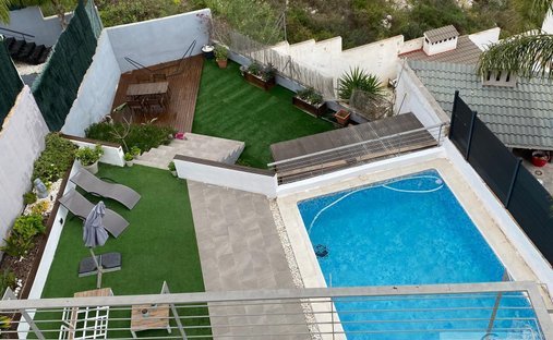 Chalet à Chiva, Valence, Espagne 1