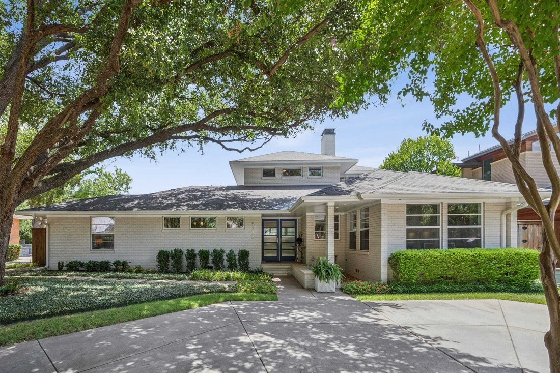 House in Dallas, Texas, United States 2 - 18619757