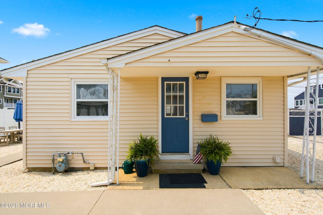House in Lavallette, New Jersey, United States 2 - 18620140