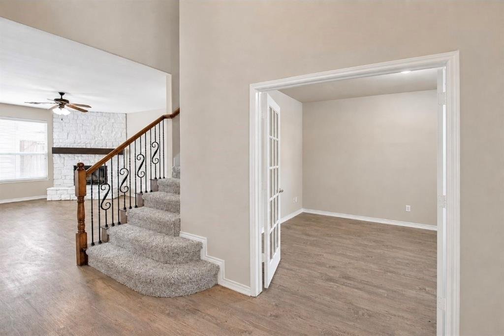 House in Allen, Texas, United States 3 - 18618902