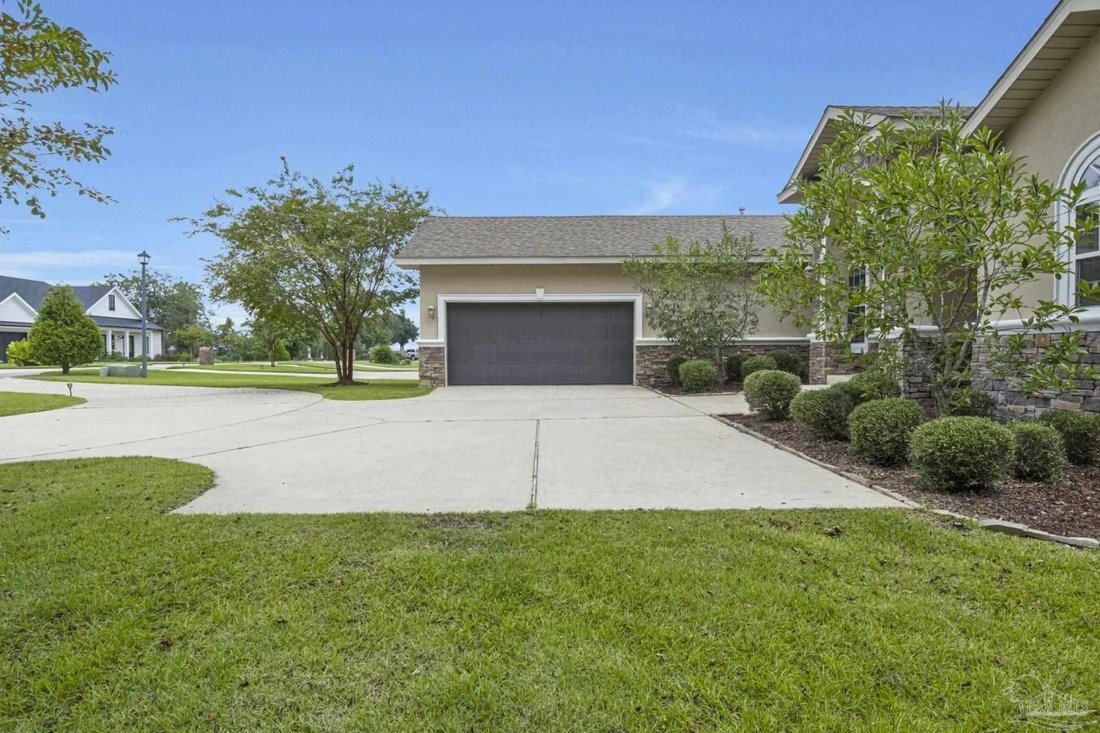 House in Pensacola, Florida, United States 4 - 18620459