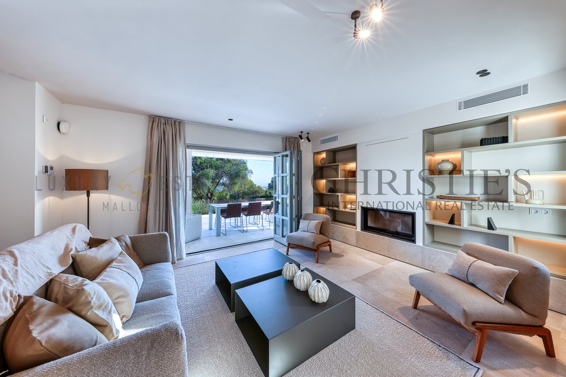 Finca in Palma, Balearic Islands, Spain 4 - 16880185