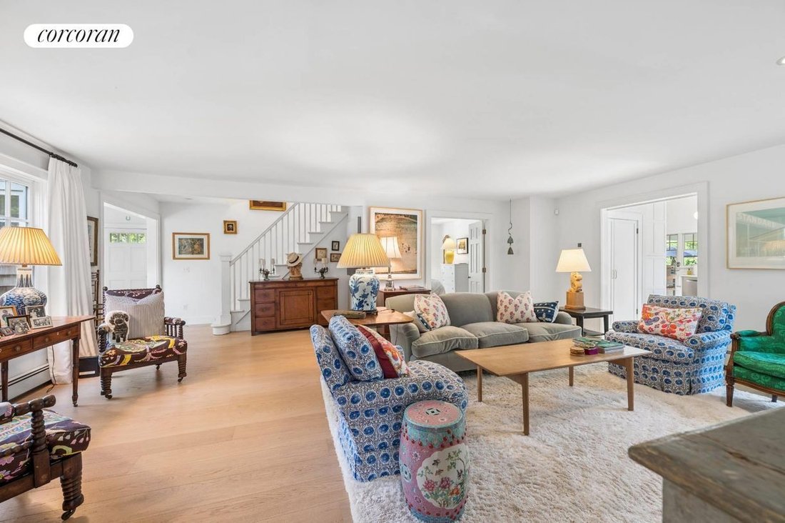 House in Bridgehampton, New York, United States 3 - 18617896