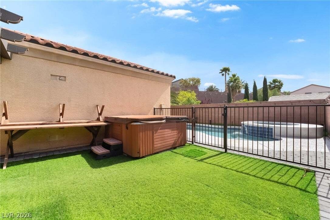 House in Henderson, Nevada, United States 2 - 18618499