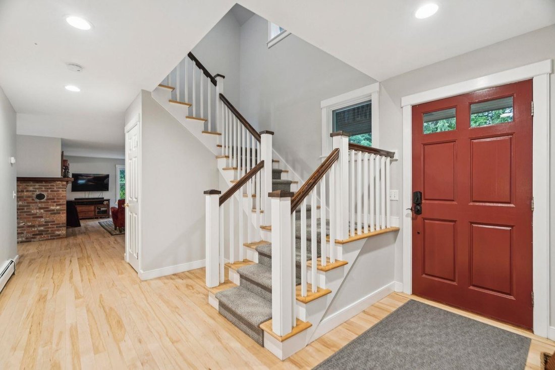 House in Stowe, Vermont, United States 3 - 18616356