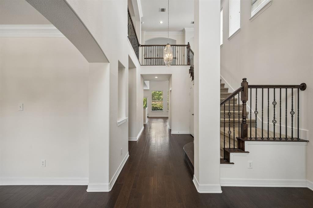 House in Frisco, Texas, United States 4 - 18189119