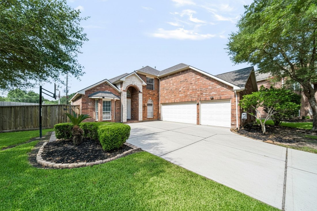 House in Katy, Texas, United States 3 - 18618963