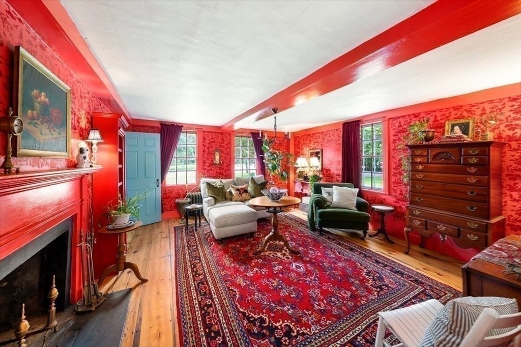 House in Boxford, Massachusetts, United States 3 - 18287502