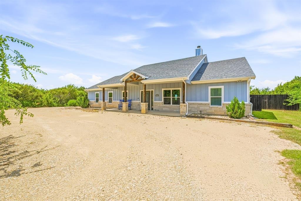 House in Bluff Dale, Texas, United States 2 - 18617511