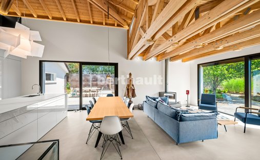 Villa in Collonge-Bellerive, Genève, Switzerland 1