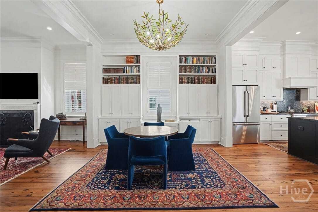 House in Savannah, Georgia, United States 4 - 18619666
