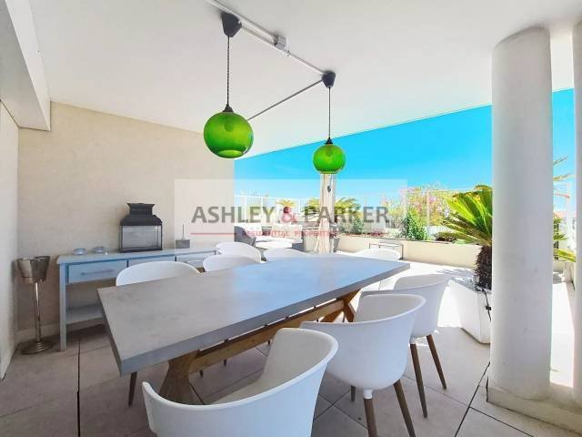 Apartment in Cannes, Provence-Alpes-Côte d'Azur, France 2 - 18363368