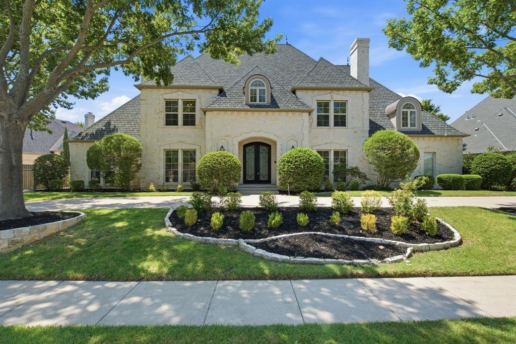 House in Colleyville, Texas, United States 1 - 18613285