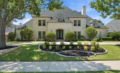 Casa en Colleyville, Texas, Estados Unidos 1