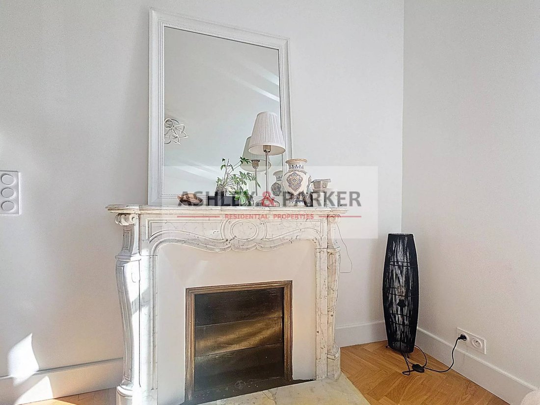 Apartment in Nice, Provence-Alpes-Côte d'Azur, France 3 - 17274804