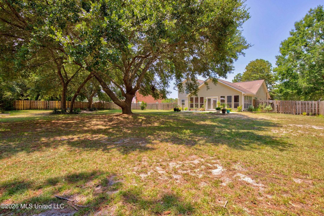 House in Ocean Springs, Mississippi, United States 4 - 18621464